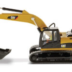 excavadora Cat 320DL 150x150 - Manual de Operacion y Mantenimiento Komatsu PC200