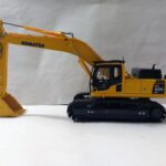 Manual de Taller Excavadora Komatsu 150x150 - Operacion de Tractor Oruga Cat d10t